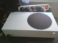 Konsola Xbox series s