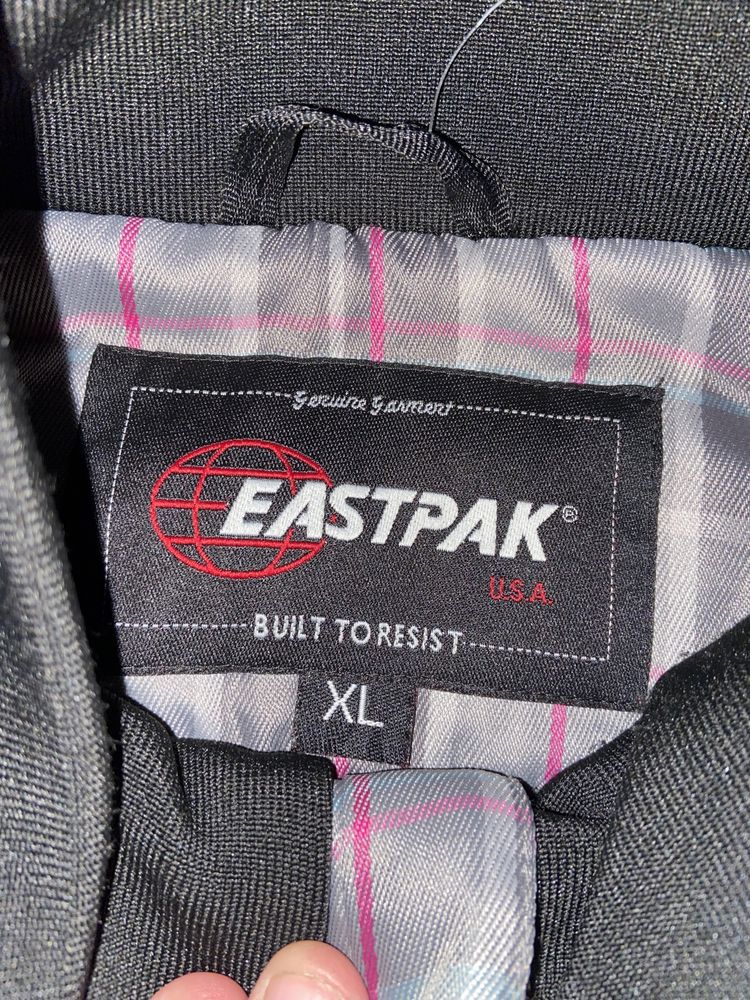 Eastpak куртка eastpak