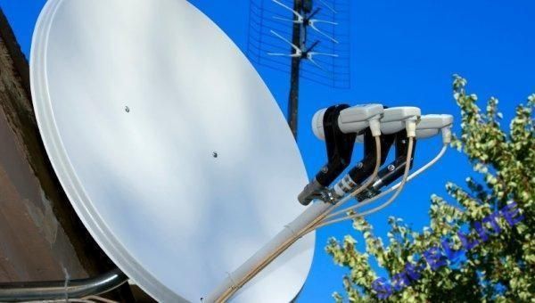 УСТАНОВКА настройка РЕМОНТ обслуживание спутниковых антенн / Т2 антенн