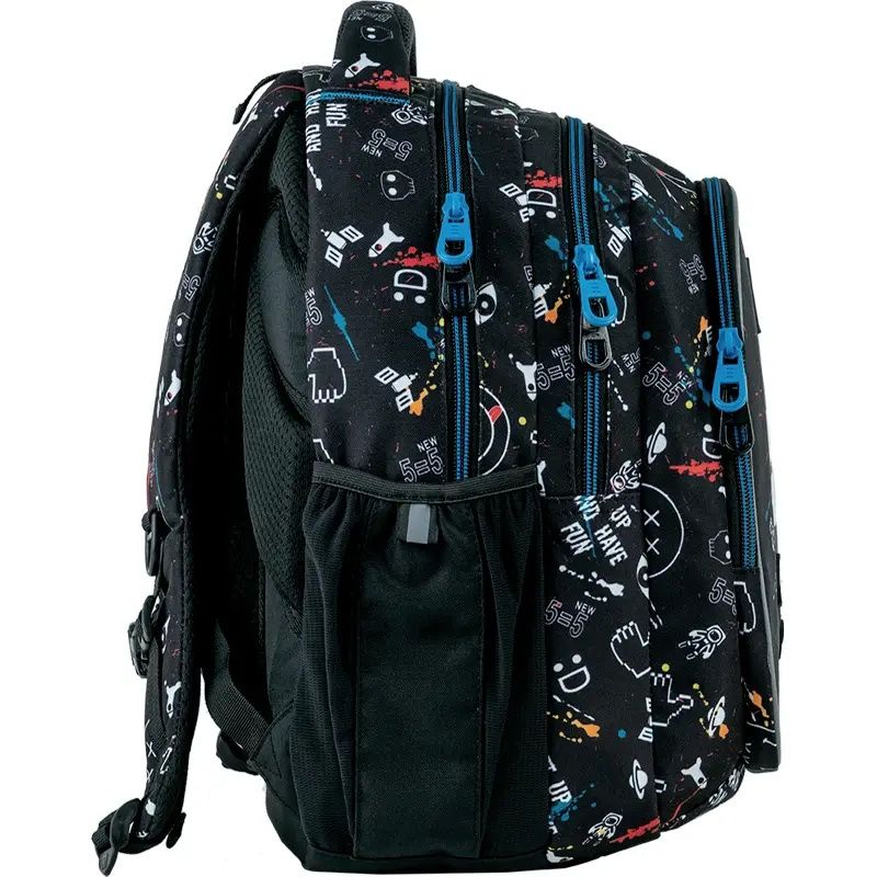 рюкзак Kite Education Teens 8001M-3 40х29х17см.