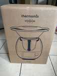 Nowy Thermomix TM6 biały z torbą transportową gratis