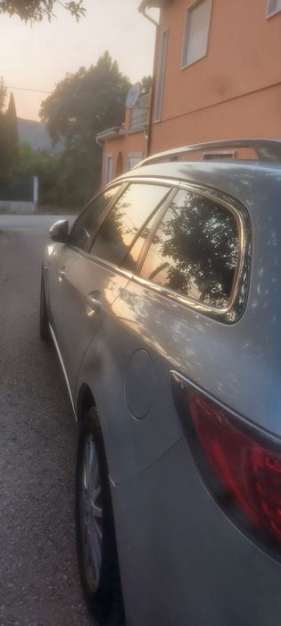 Mazda 6 SW 2.0 Sport