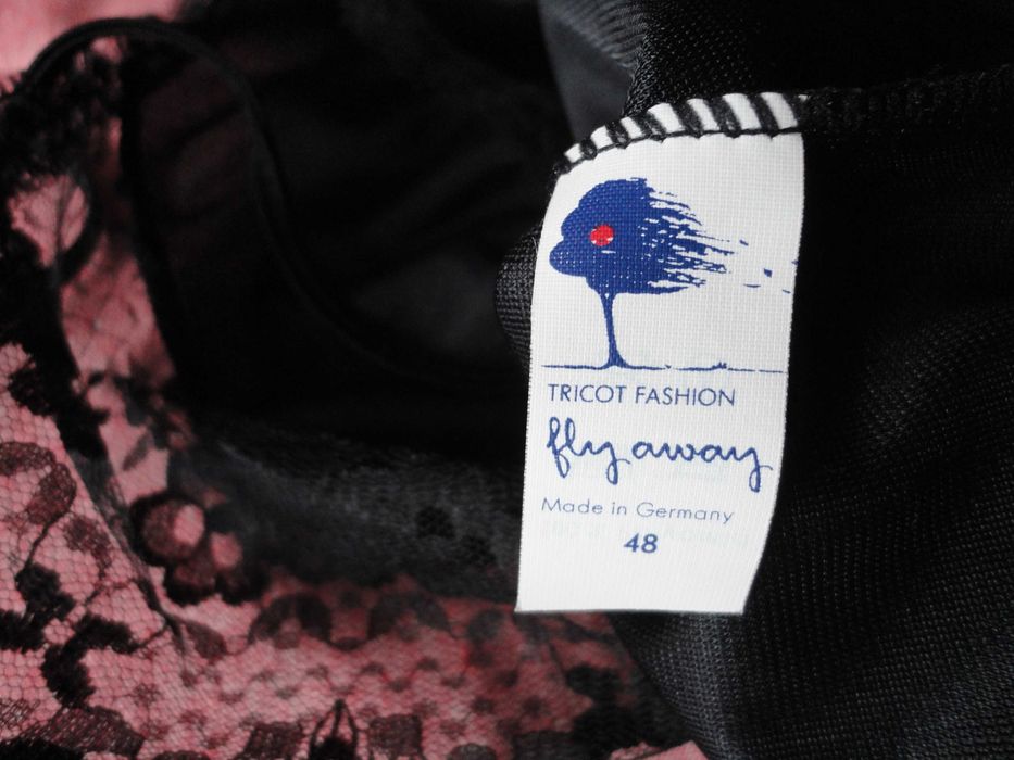 Кружевная сорочка майка женская