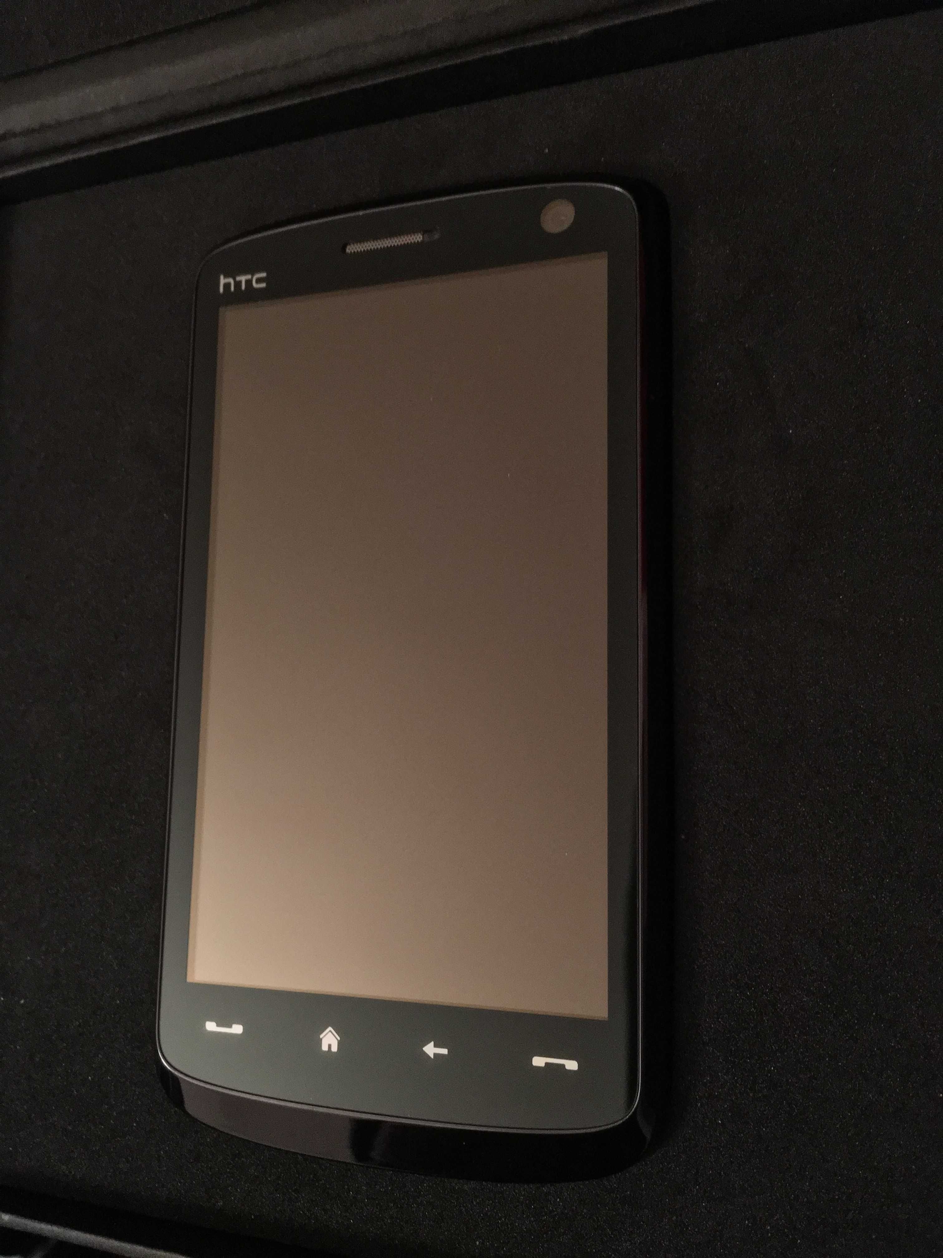 HTC Touch HD 8gb