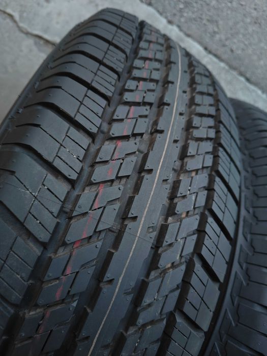 Нові R16 265 70 шини всесезонні 25р Bridgestone Dueler H/T 684 ||