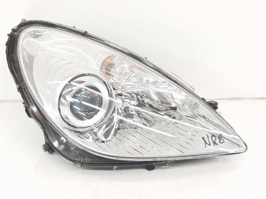 FAROL DIREITO MERCEDES-BENZ SLK BM 171 ROADSTER