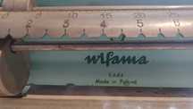 Waga kuchenna Wifama PRL