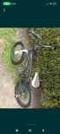 Rower BMX dla chłopca