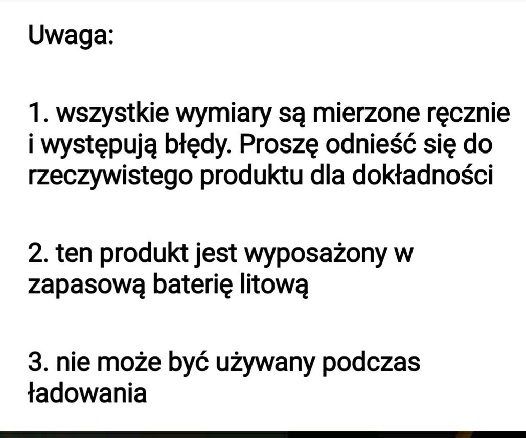 Maszynka do strzyżenia na USB