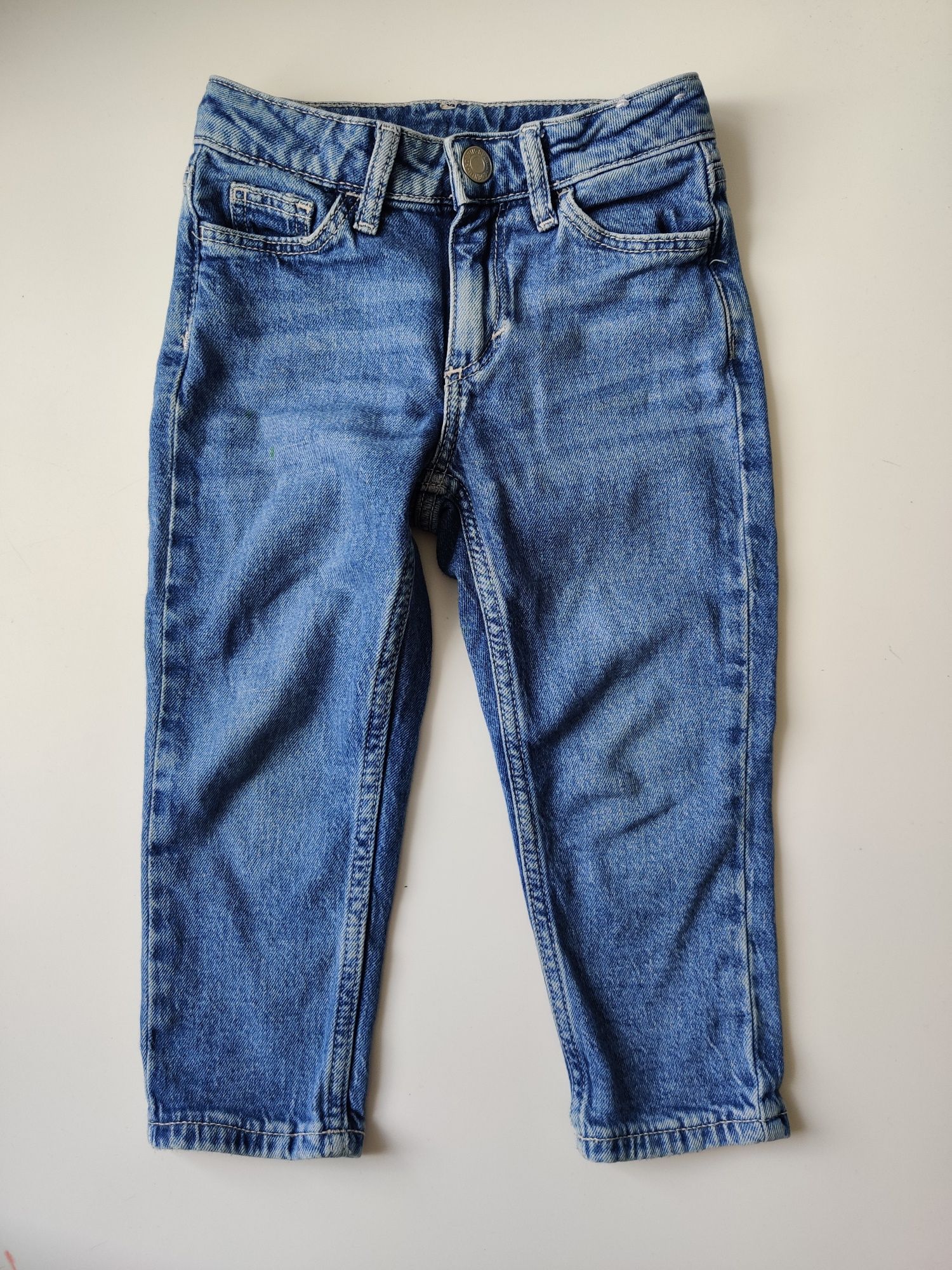 Штани, джинси на дівчинку Zara, H&M, Gap 1,5-2 роки