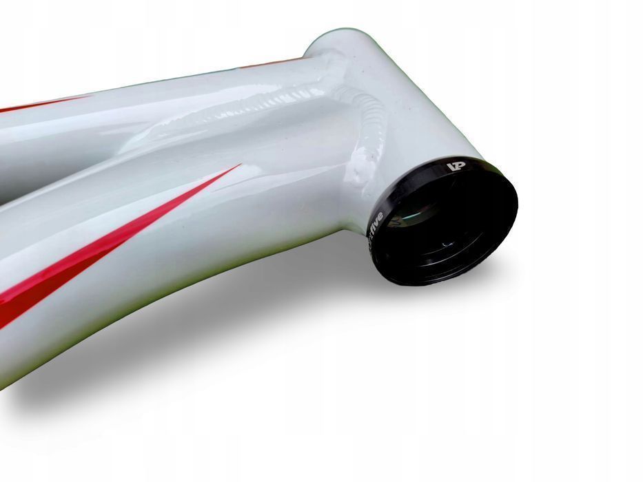 Rama Rowerowa Fuji Outland 29 1.5 Rozmiar 19" L Damper Manitou