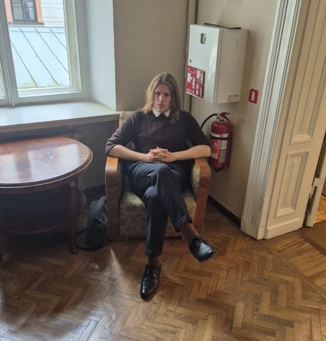 Korepetycje j. polski Gdańsk (lub online)