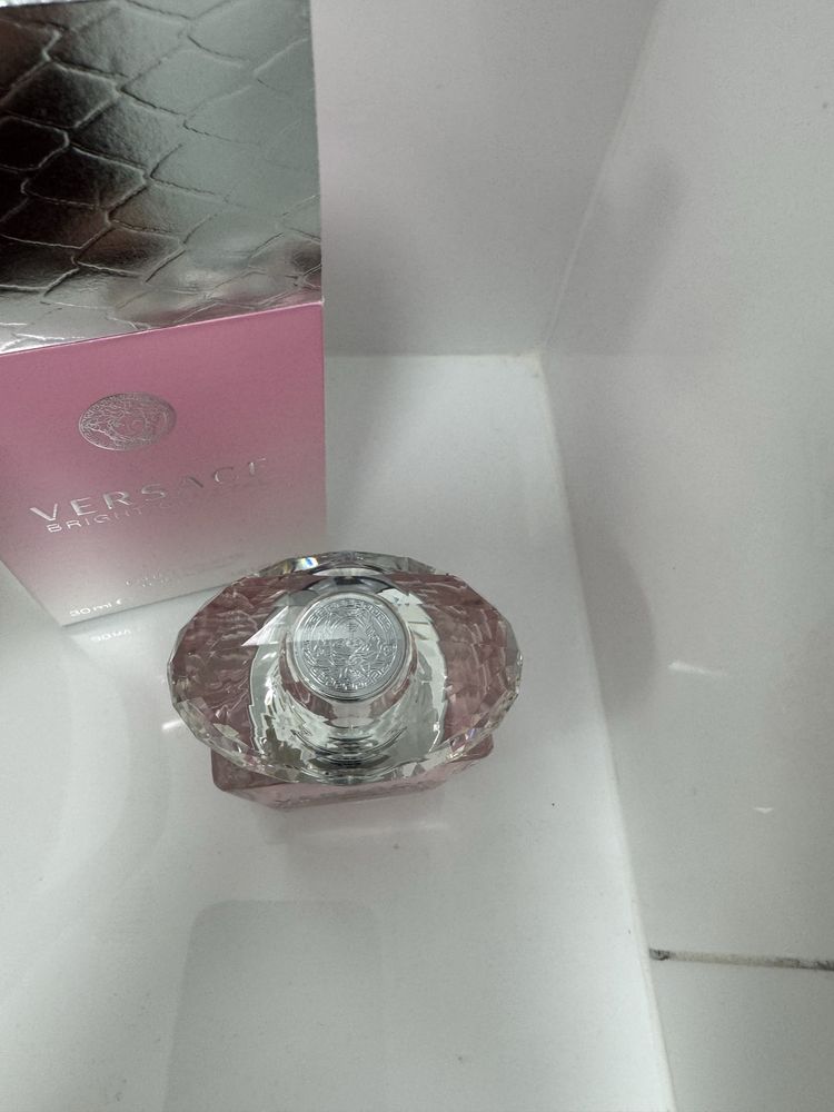 Perfum Versace bright crystal  - 30 ml