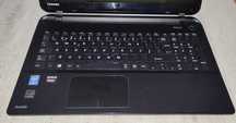 Toshiba L50-B Series - Peças