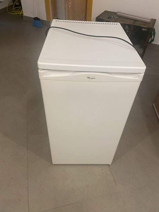 Vendo frigorifico pequeno