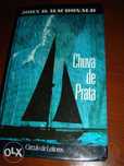 livro chuva de prata
