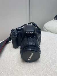 Фотоапарат Canon 550 D