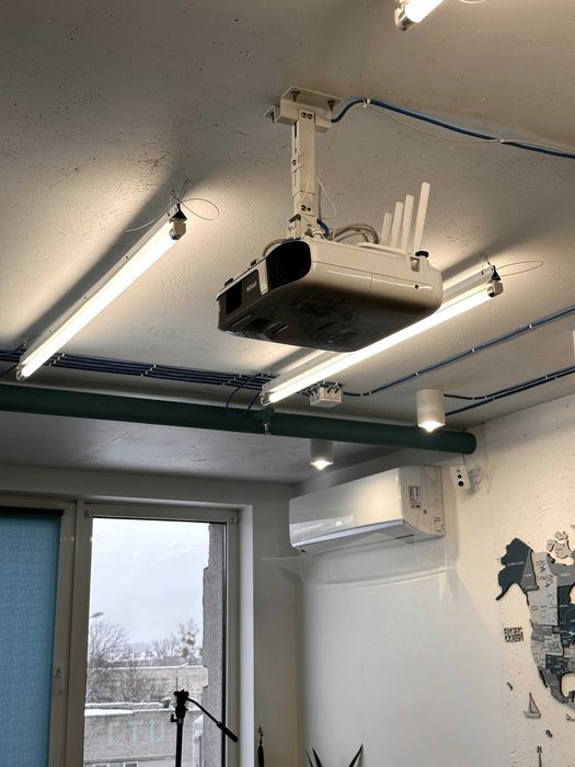 Оренда офіса 76,6 кв.м. 598 грн, від власника, Лівий берег