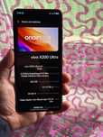 Vivo X200 Ultra 256gb