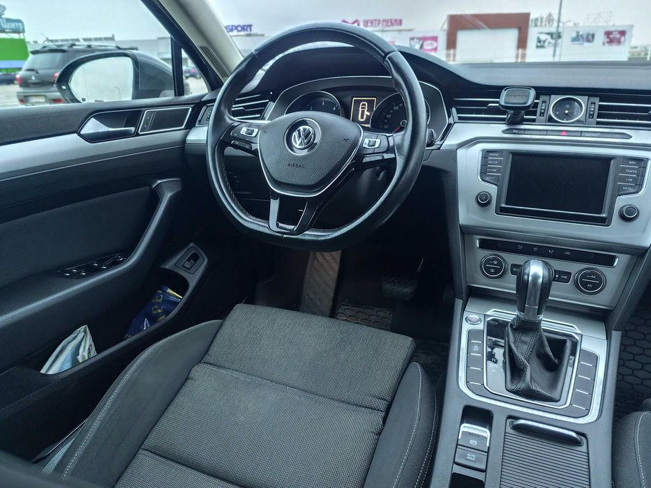 Passat B8. Продажа. Обмен. Дизель.