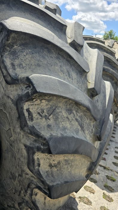 Opona 800/70r32 Goodyear Optitrac DT830