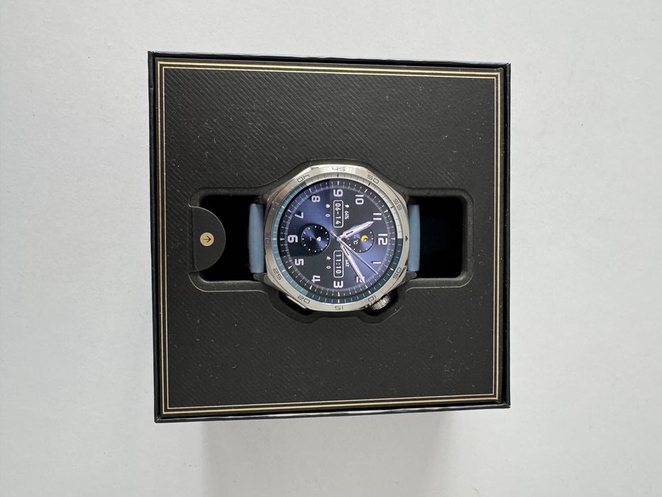 Huawei WATCH GT5