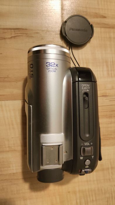 Kamera Panasonic NV-GS80EP