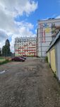 Аексеевка.Новострой.Студия.Ремонт.Мебель.Техника.Метро 5 мин..Акварели