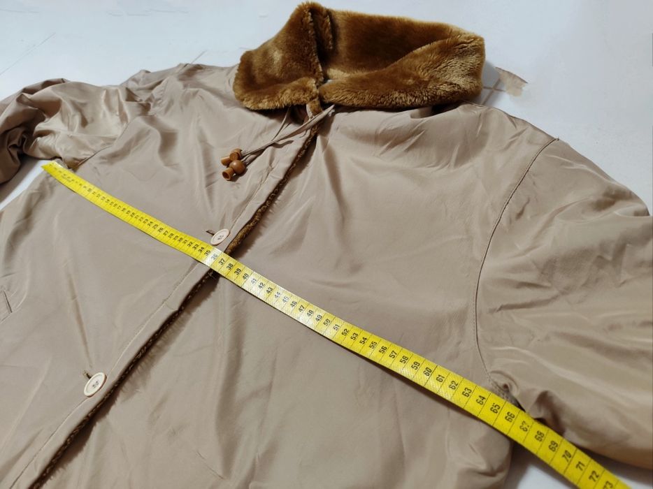 Casaco para Mulher com forro felpudo (Tam. XXL)