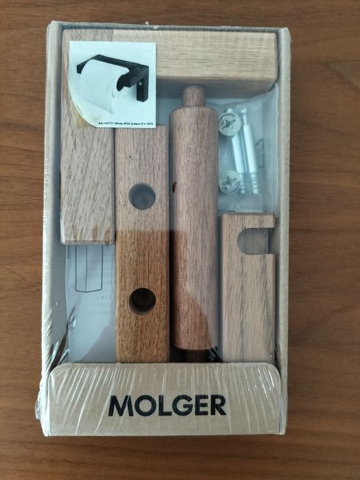 Porta-rolos papel higiénico IKEA