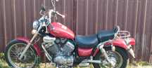 Yamaha Virago 535 • 1992 • Oryginał • Ikona Stylu • 47 tys. km
