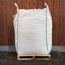 Nowy Worek Big Bag beg 95/95/105 cm lej zasyp/wysyp 500 kg HURTOWNIA