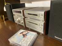 Wieza technics se hd501 made in japan