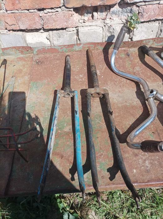 Велосипед - собери сам .