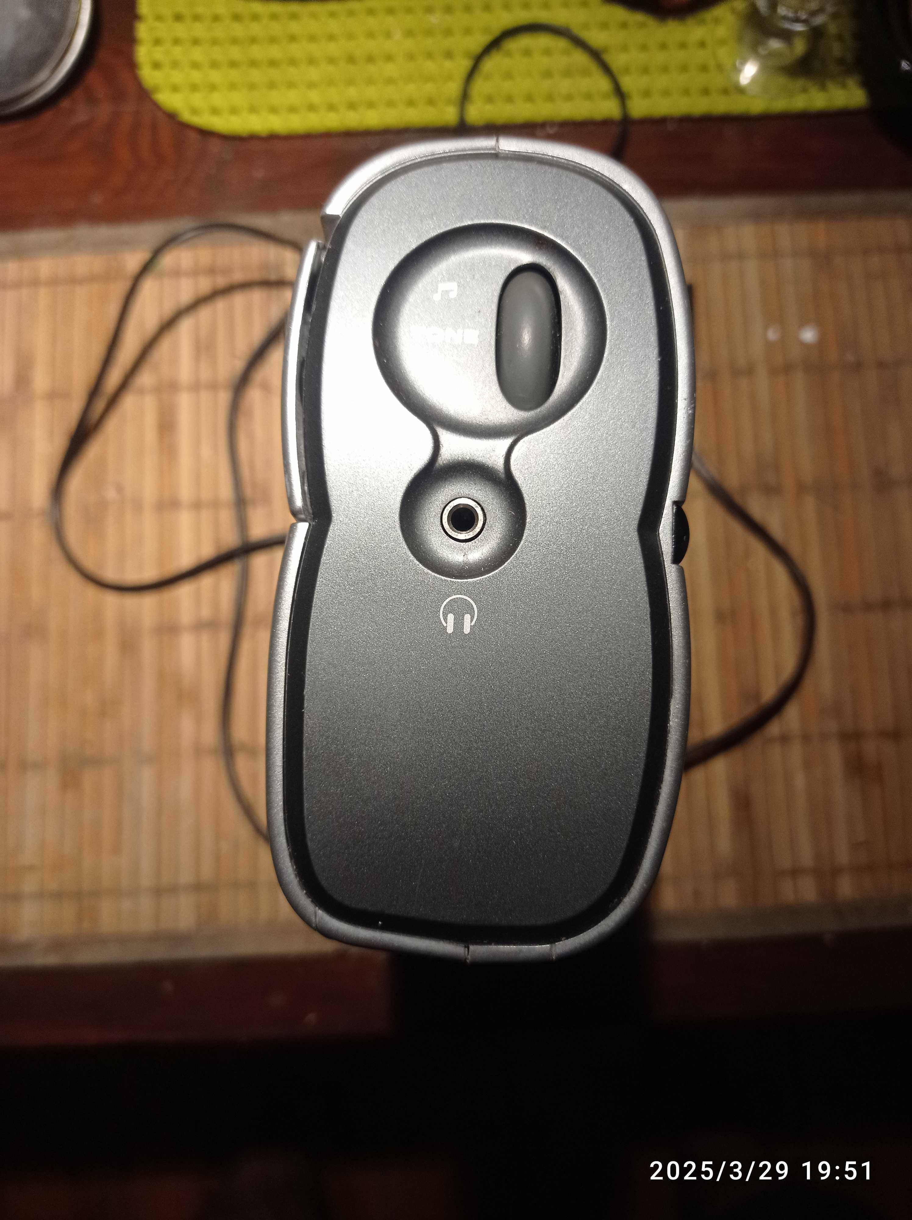 Radio Grundig Ekstra
