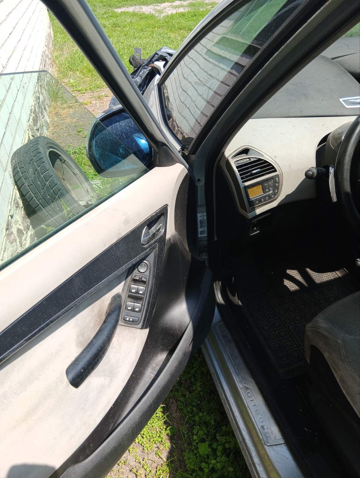 Citroen Grand C 4 picasso 2007