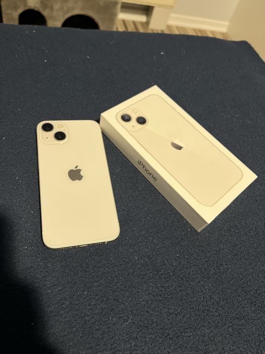 Sprzedam iPhone 13