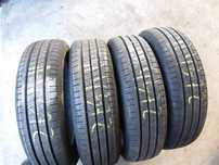 Goodyear efficientgrip performance 2 175/65/17