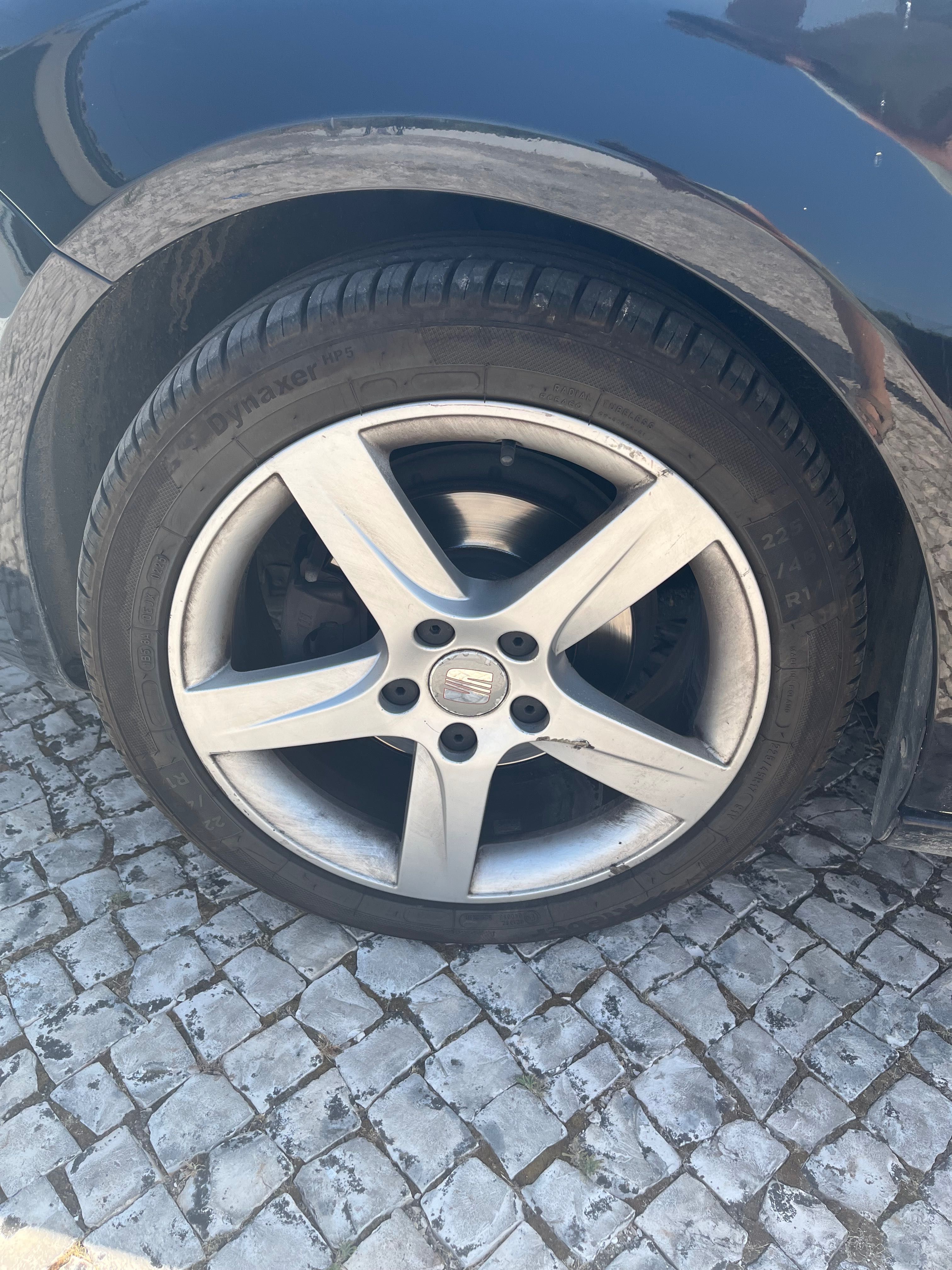 Seat Leon 1.6 TDI Ecomotive Sport Start/Stop