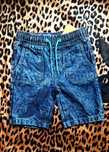 Jeans Spodenki NOWE