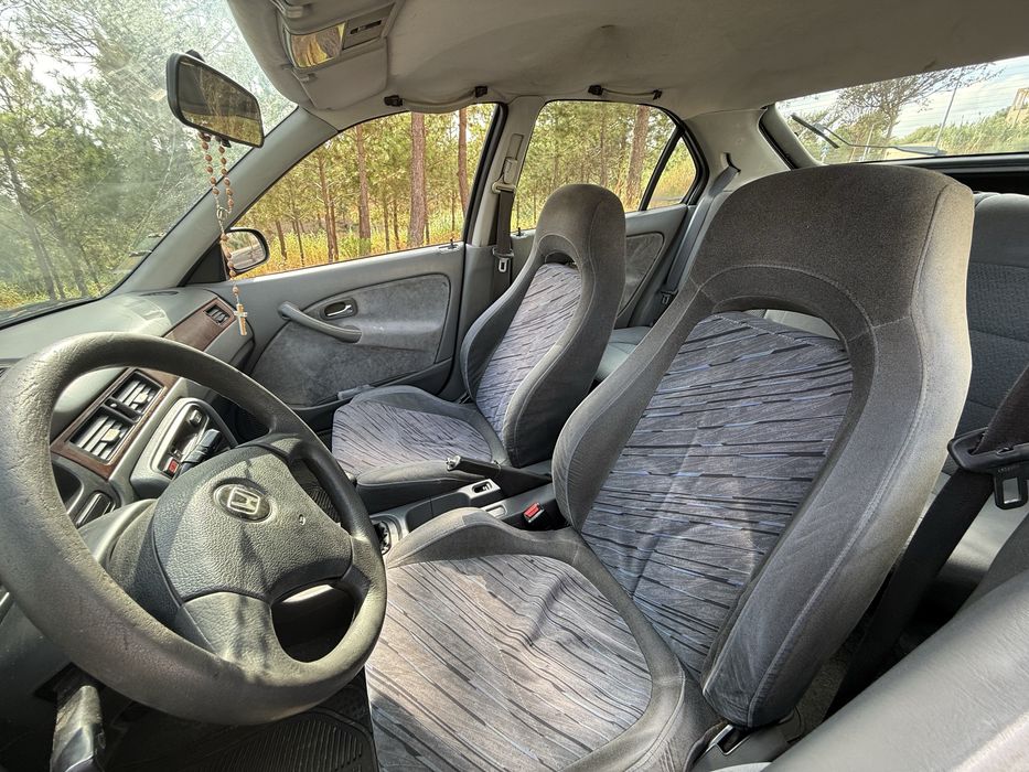 Honda civic 1.4 16v
