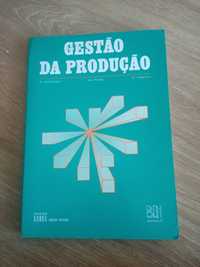 Gestão da produção de A. Courtois, M. Pillet e C. Martin