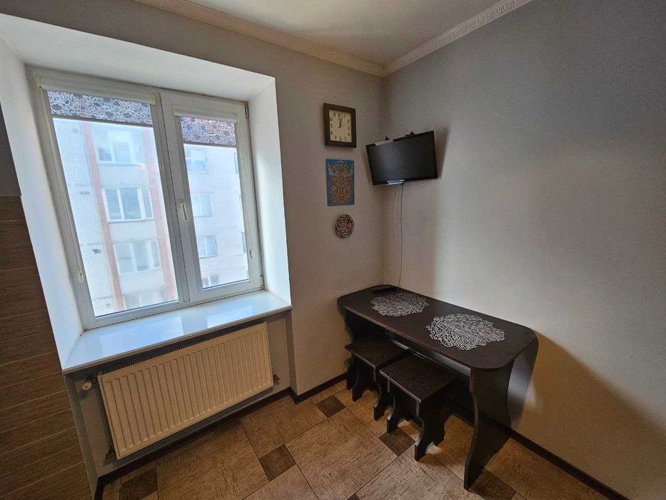 Оренда 1кім квартири, вул. Карпенка, поруч парк