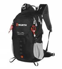 Plecak Trekkingowy Wurth Czarny 25l