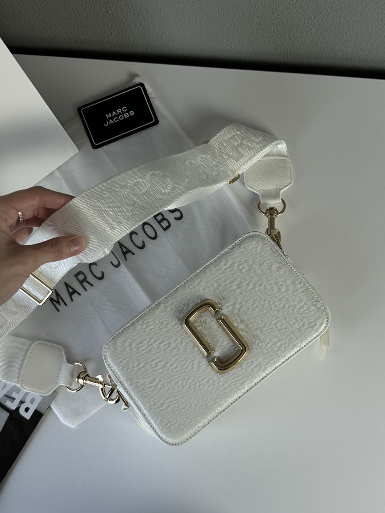 Сумки Marc Jacobs The Snapshot