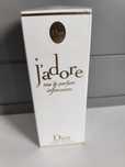 Dior J'adore EDP Infinissime