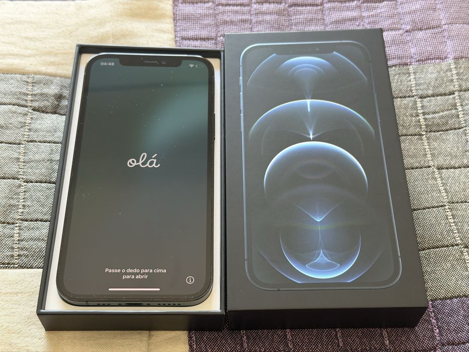 iPhone 12 Pro 256Gb
