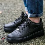 Оригінал Кросівки NIKE AIR FORCE 1 LE (GS) DH2920-001 EUR 36.5