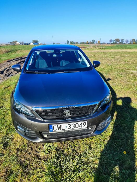Peugeot 308 Peugot 308