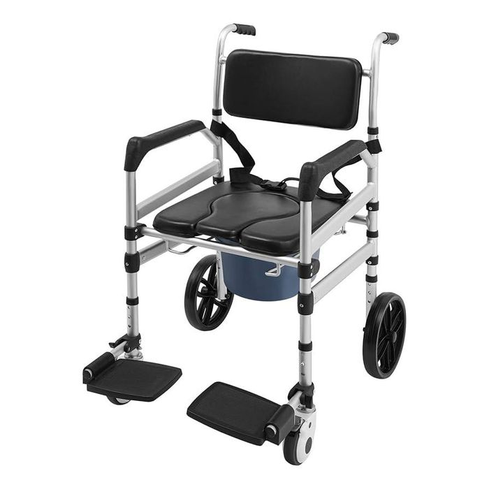 Новий якісний інвалідний візок з Німеччини EOSPRIM